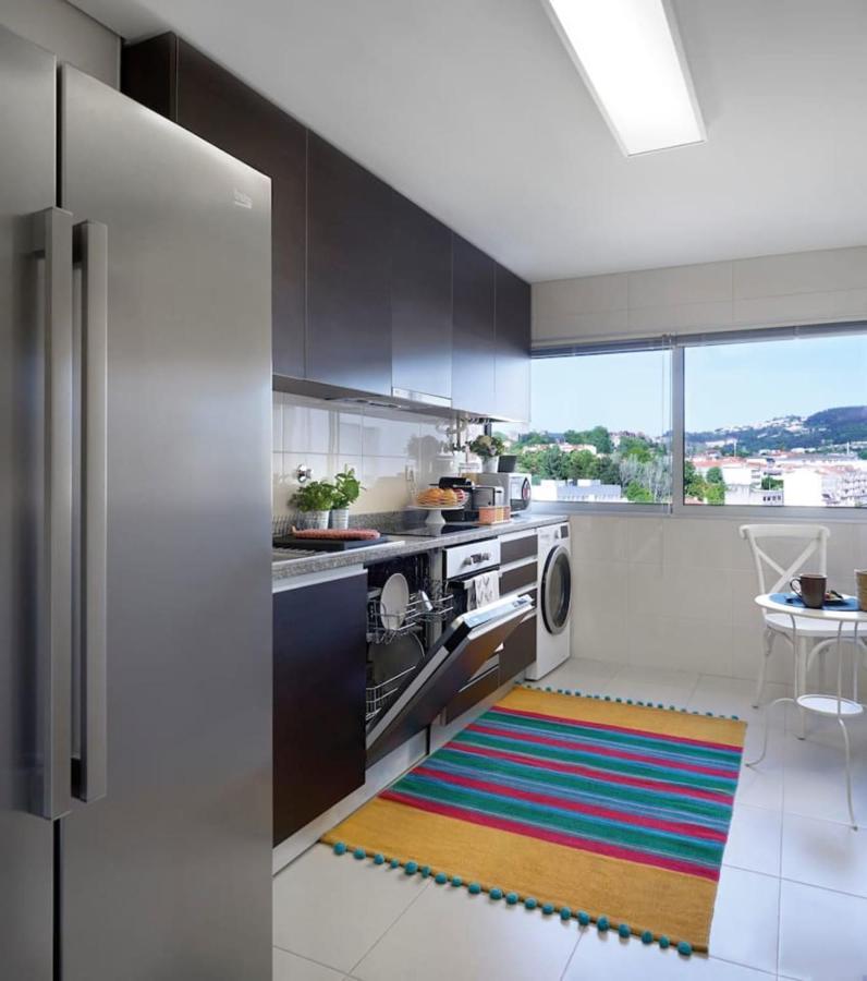Guestready - Guimaraes Downtown Apartment Exterior photo